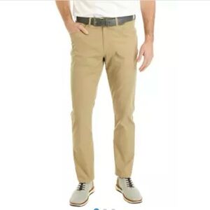 Pro tour men’s size 36/32 flat front stretch tech‎ golf pants